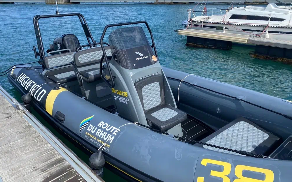 slider 2 Highfield Patrol 600