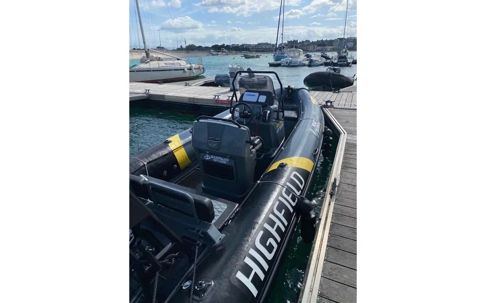 slider 6 Highfield Patrol 600