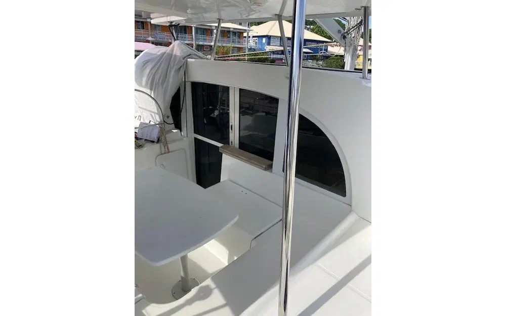 slider 10 Lagoon 380