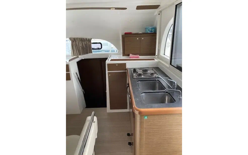 slider 12 Lagoon 380