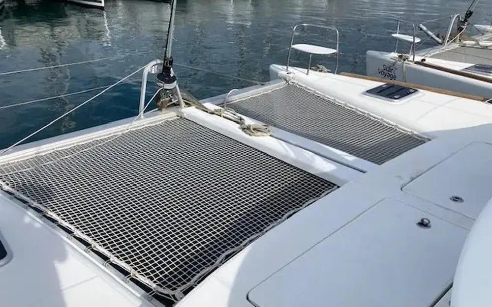 slider 25 Lagoon 380