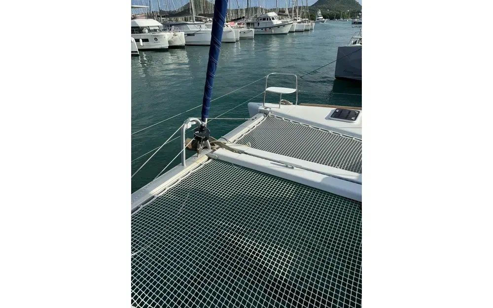 slider 26 Lagoon 380