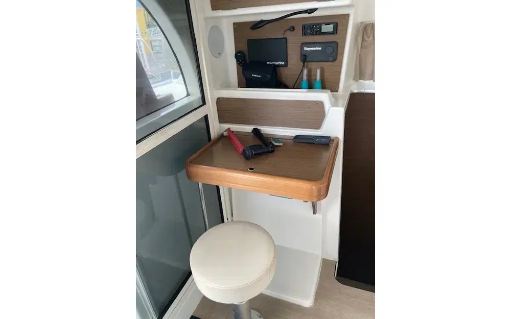 slider 27 Lagoon 380
