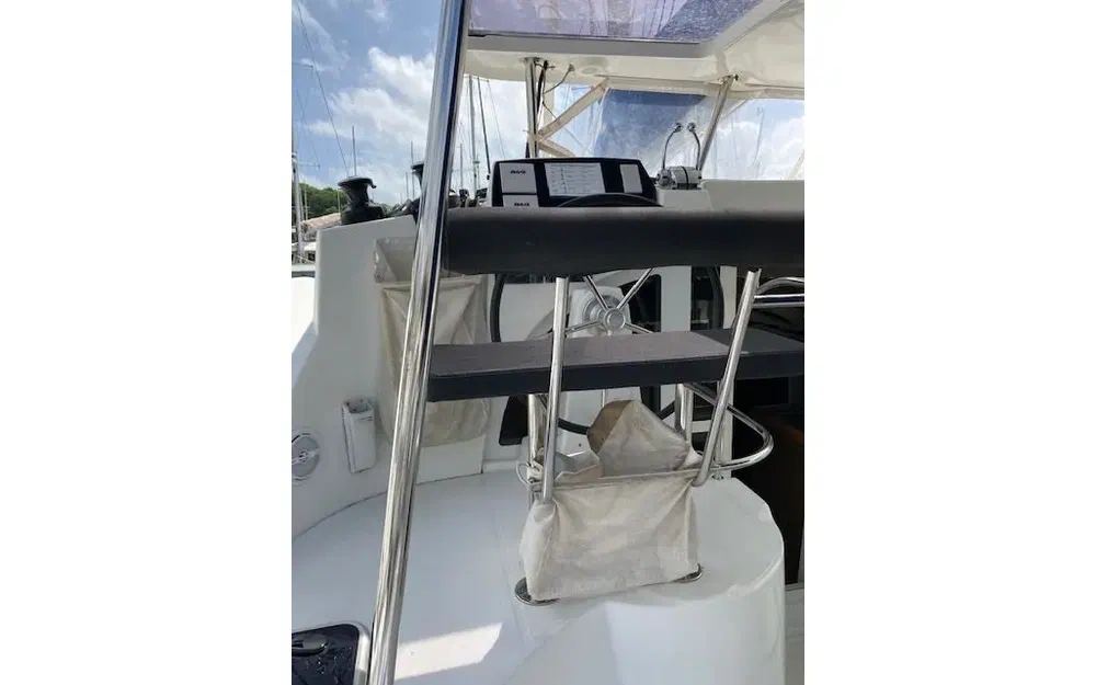 slider 8 Lagoon 380