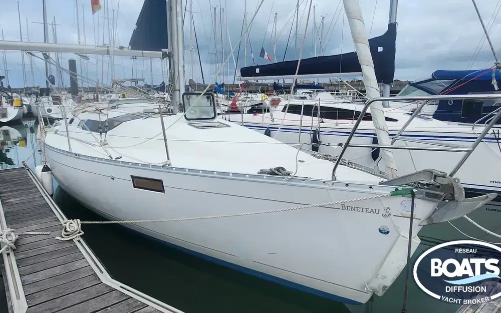 slider 0 Beneteau Oceanis 320