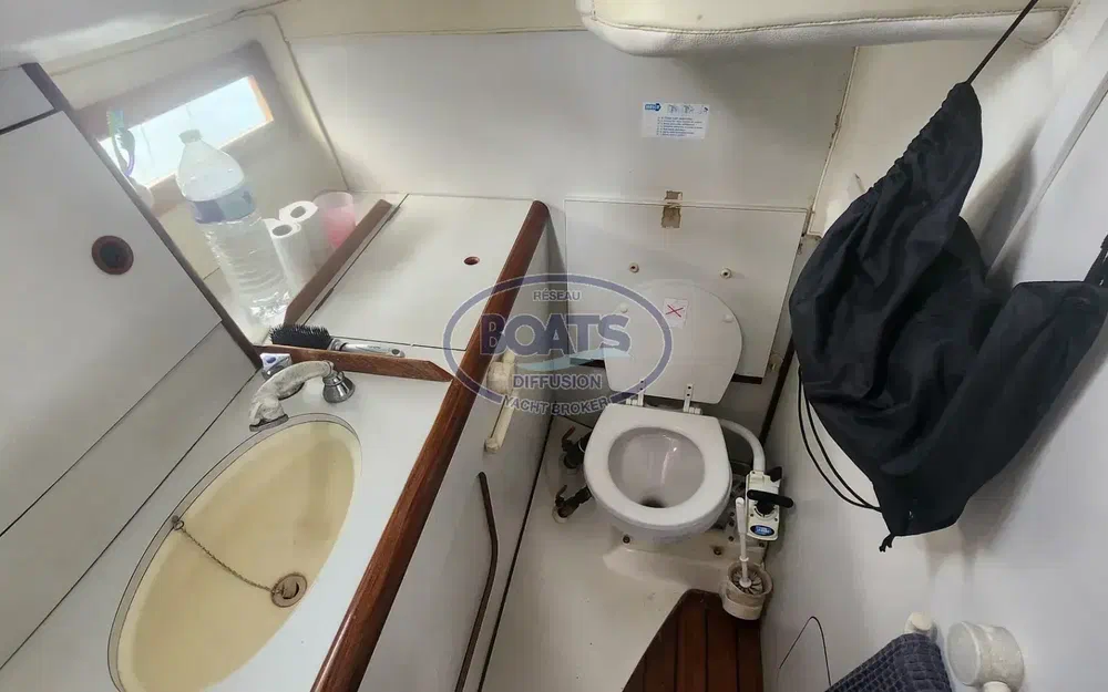 slider 9 Beneteau Oceanis 320