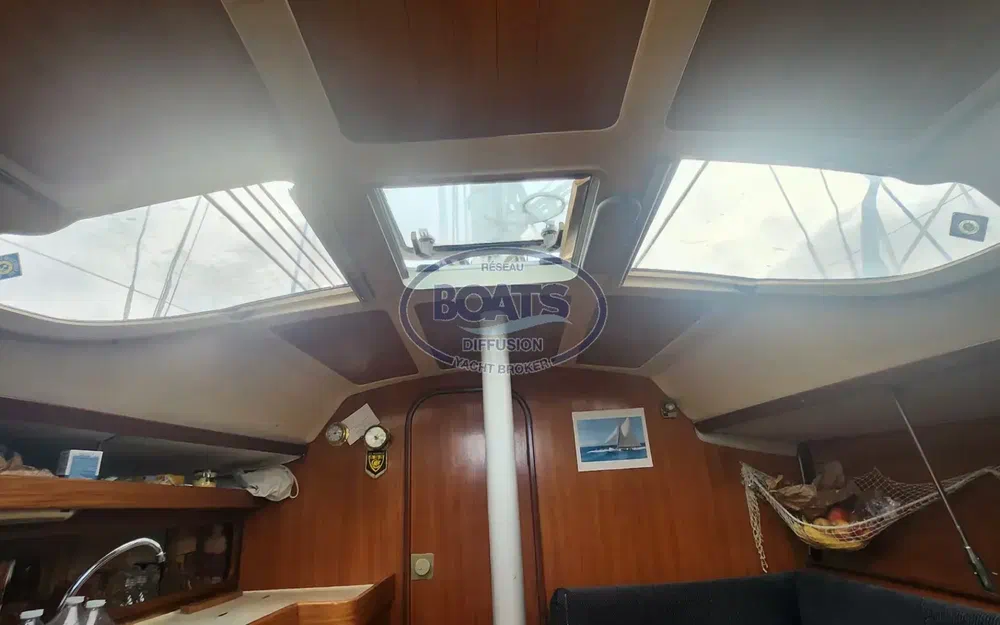 slider 10 Beneteau Oceanis 320