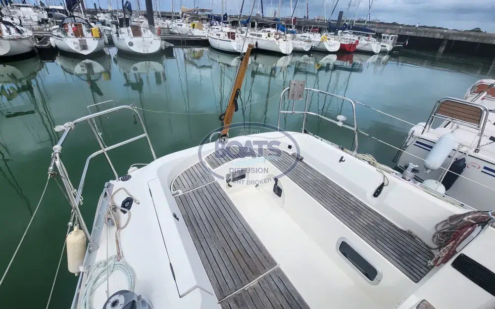 slider 2 Beneteau Oceanis 320