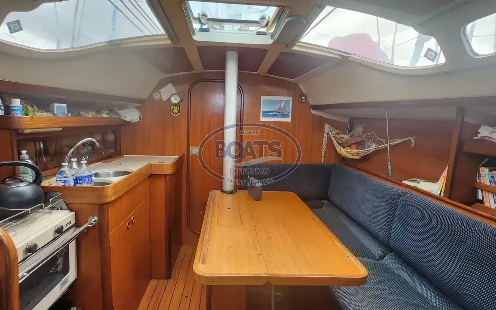 slider 3 Beneteau Oceanis 320