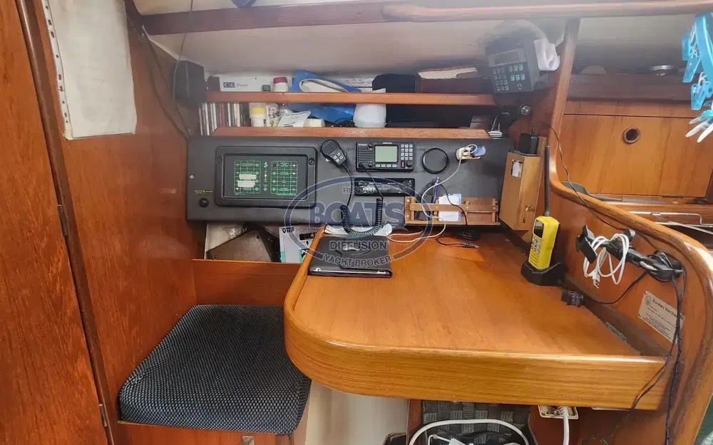 slider 5 Beneteau Oceanis 320