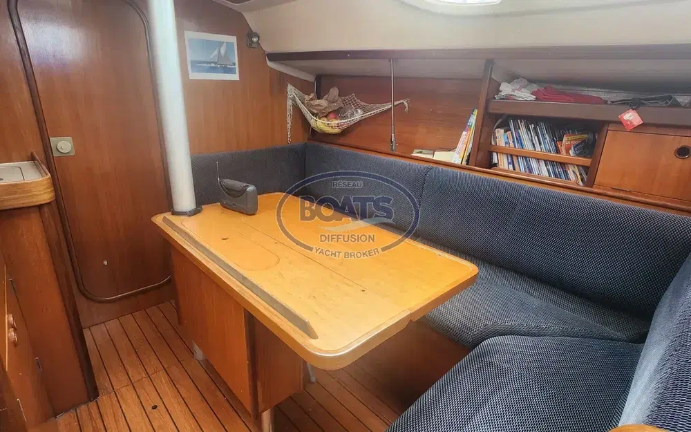 slider 6 Beneteau Oceanis 320