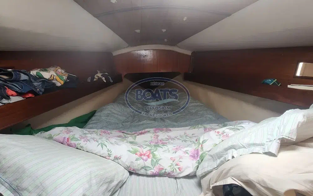 slider 8 Beneteau Oceanis 320