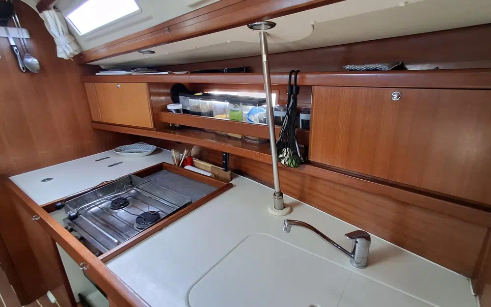 slider 18 Dufour 365 Grand Large