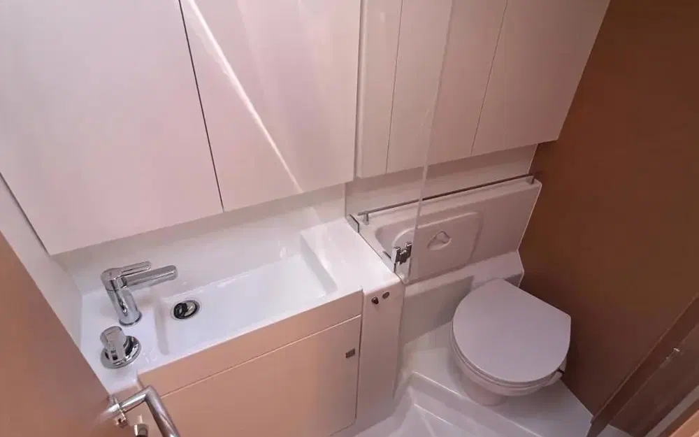 slider 19 Jeanneau Sun Odyssey 419