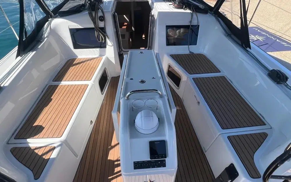 slider 7 Jeanneau Sun Odyssey 419