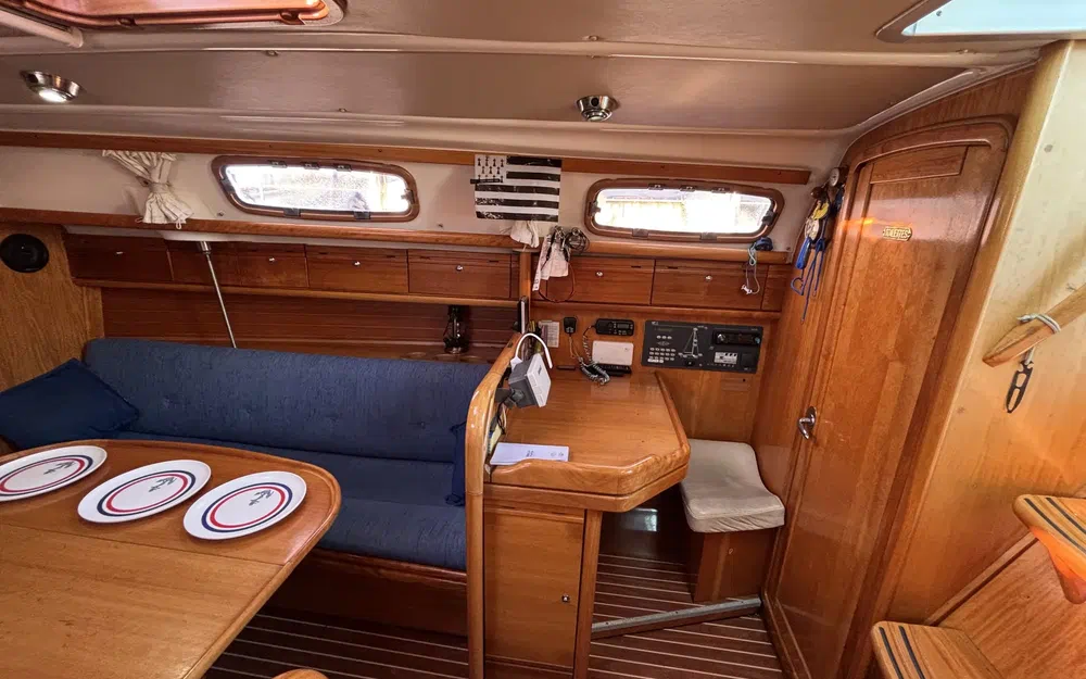 slider 10 Bavaria 30 Cruiser