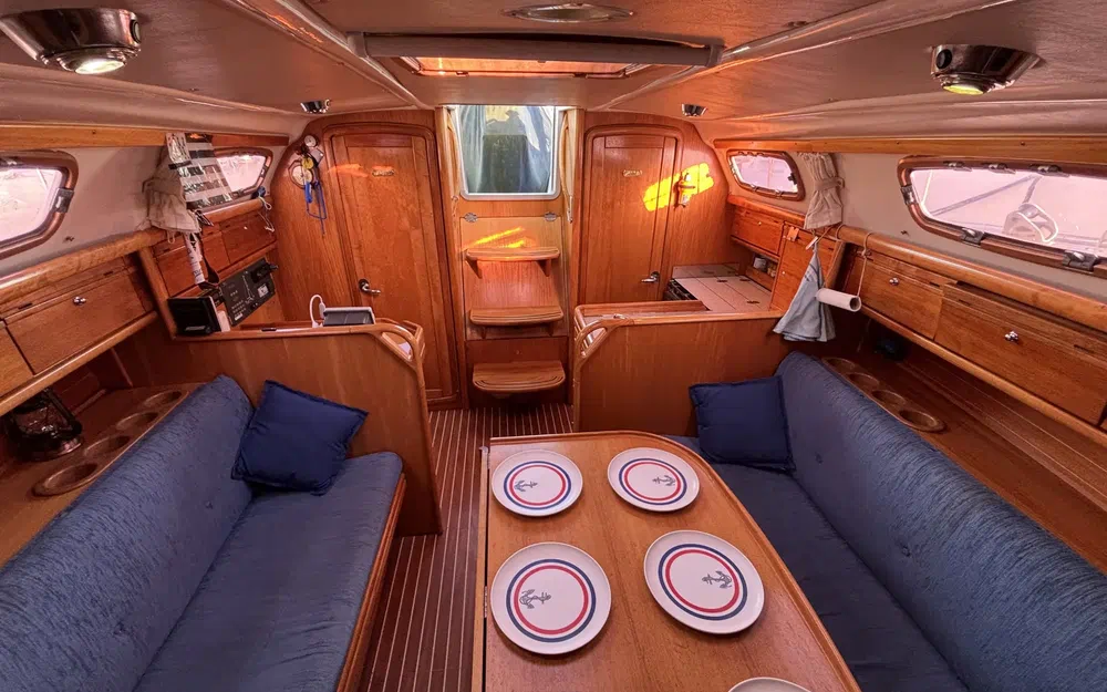 slider 11 Bavaria 30 Cruiser