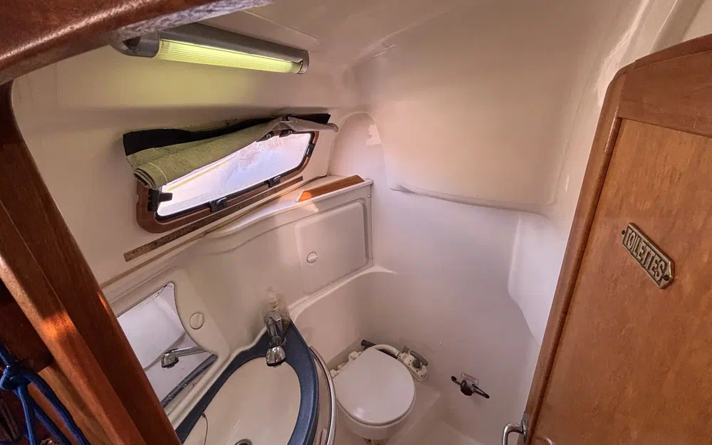 slider 15 Bavaria 30 Cruiser