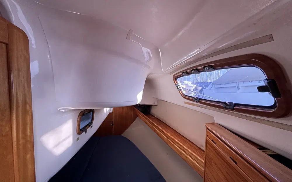 slider 18 Bavaria 30 Cruiser