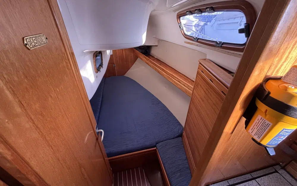 slider 19 Bavaria 30 Cruiser
