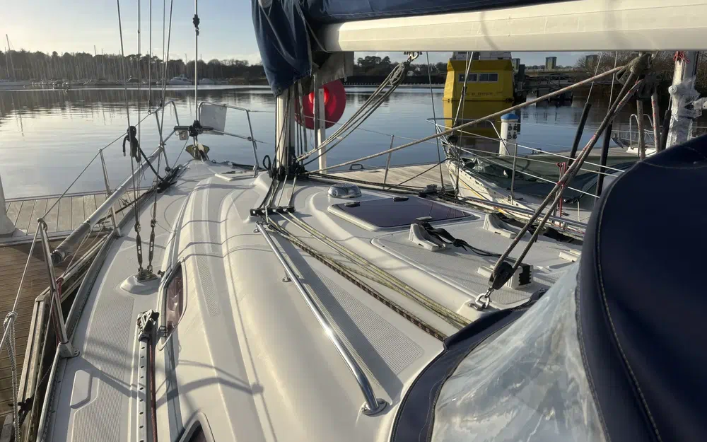 slider 2 Bavaria 30 Cruiser
