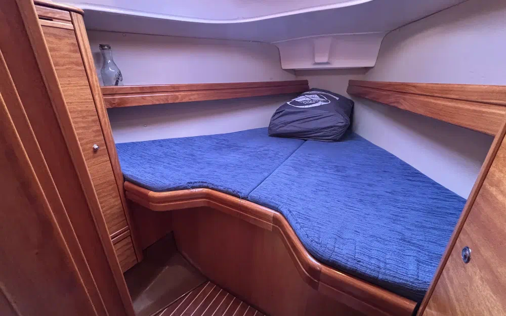 slider 8 Bavaria 30 Cruiser