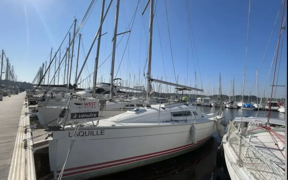 slider 0 Jeanneau Sun Fast 26