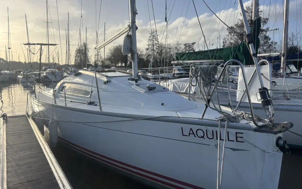 slider 5 Jeanneau Sun Fast 26