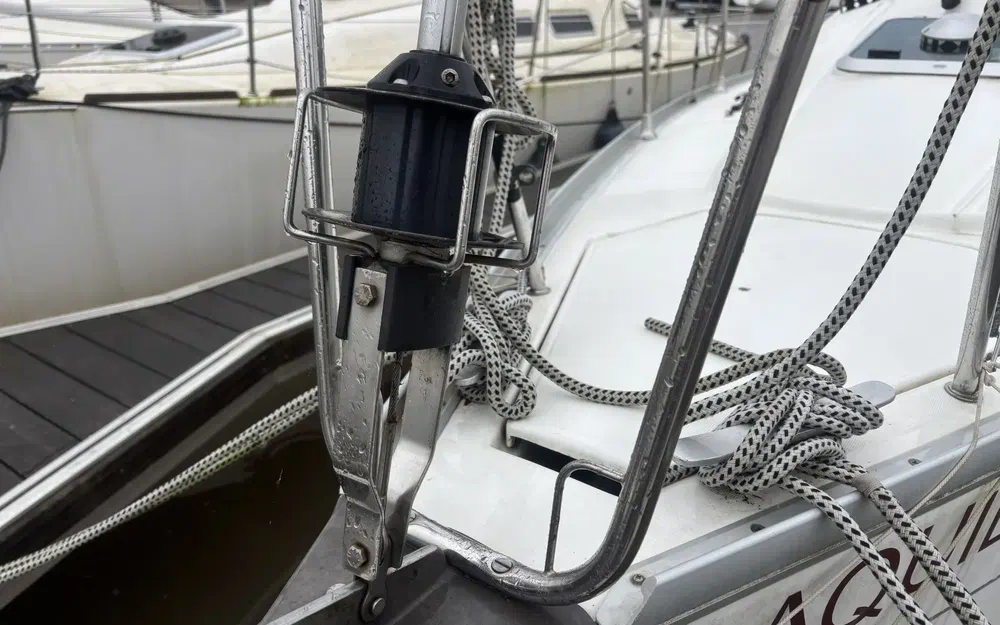 slider 8 Jeanneau Sun Fast 26