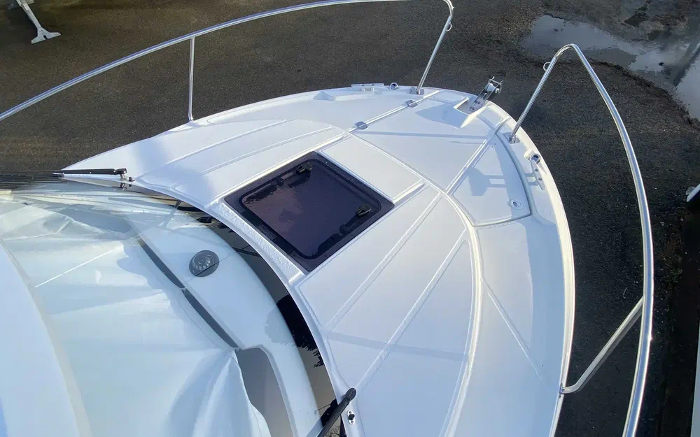 slider 4 Jeanneau Merry Fisher 695 Serie 2