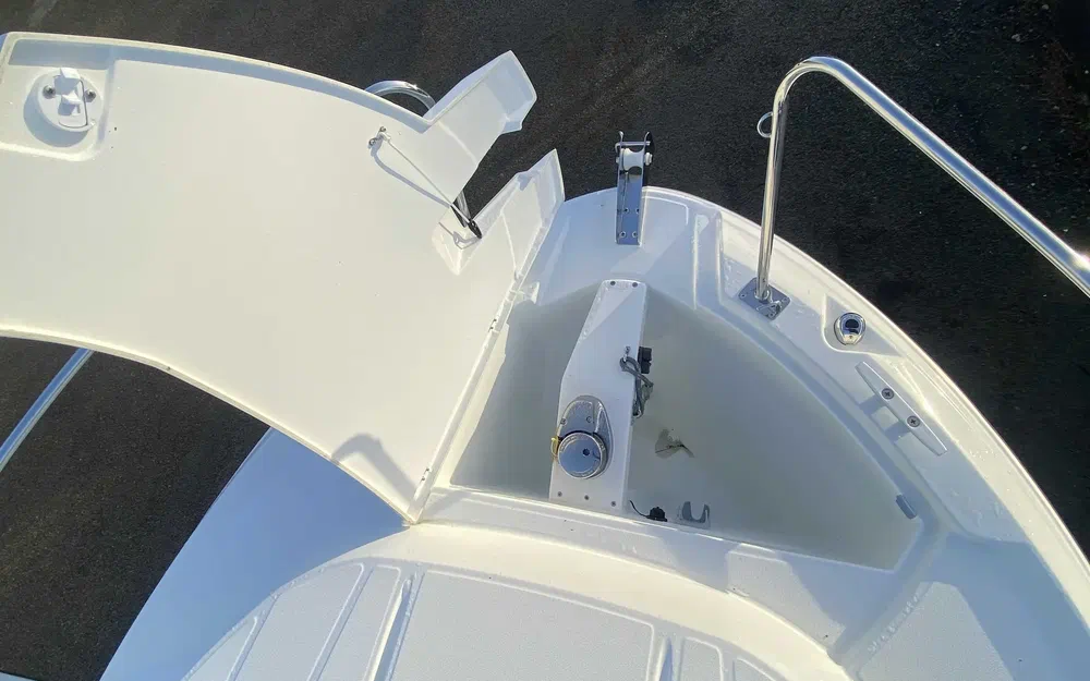 slider 5 Jeanneau Merry Fisher 695 Serie 2
