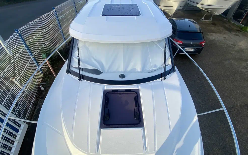 slider 6 Jeanneau Merry Fisher 695 Serie 2
