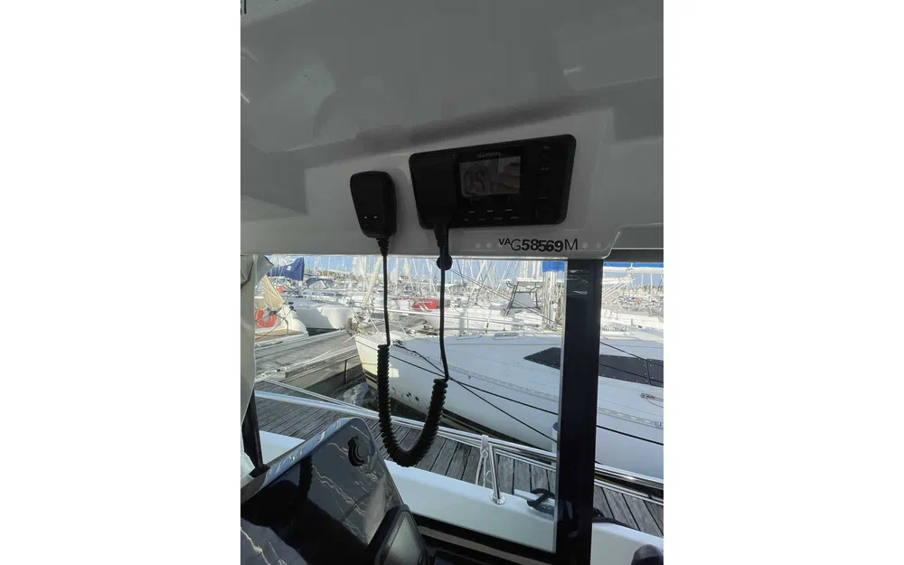 slider 13 Jeanneau Merry Fisher 895 Sport