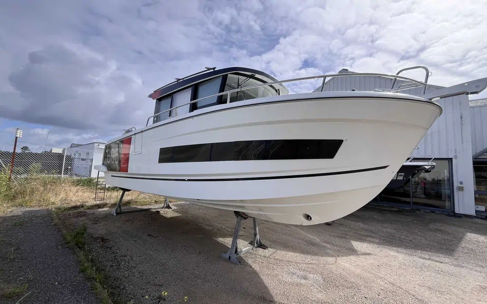 slider 0 Jeanneau Merry Fisher 895 Sport