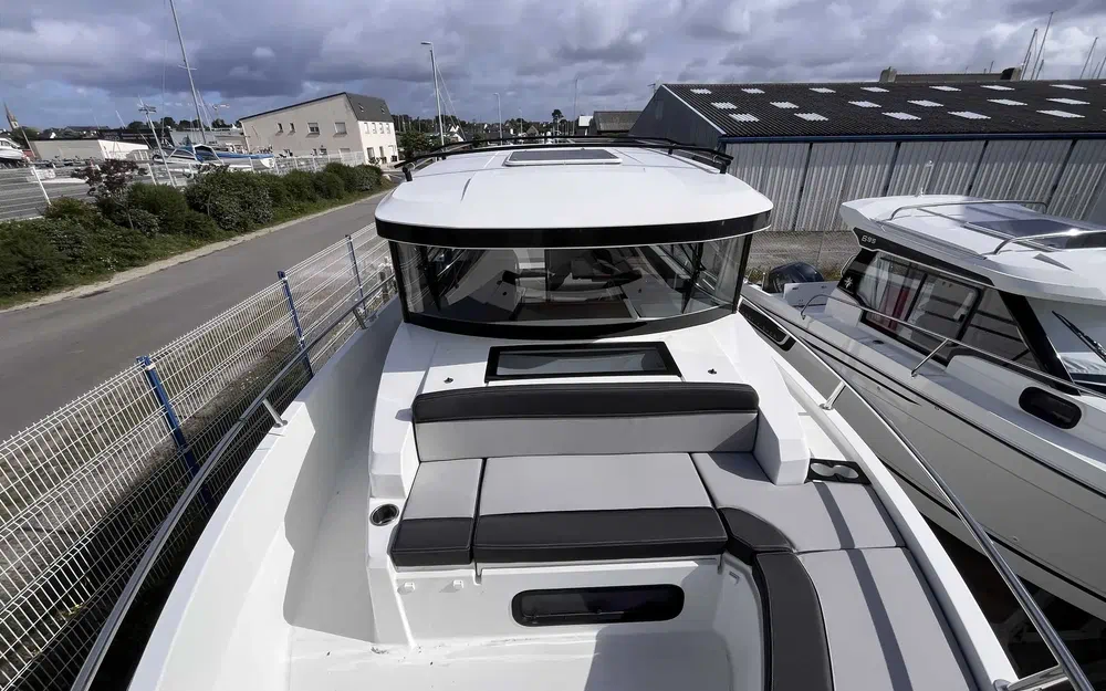 slider 9 Jeanneau Merry Fisher 895 Sport