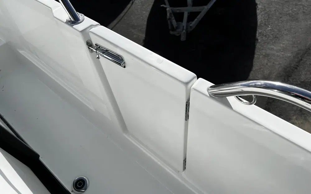 slider 10 Jeanneau Merry Fisher 895 Sport