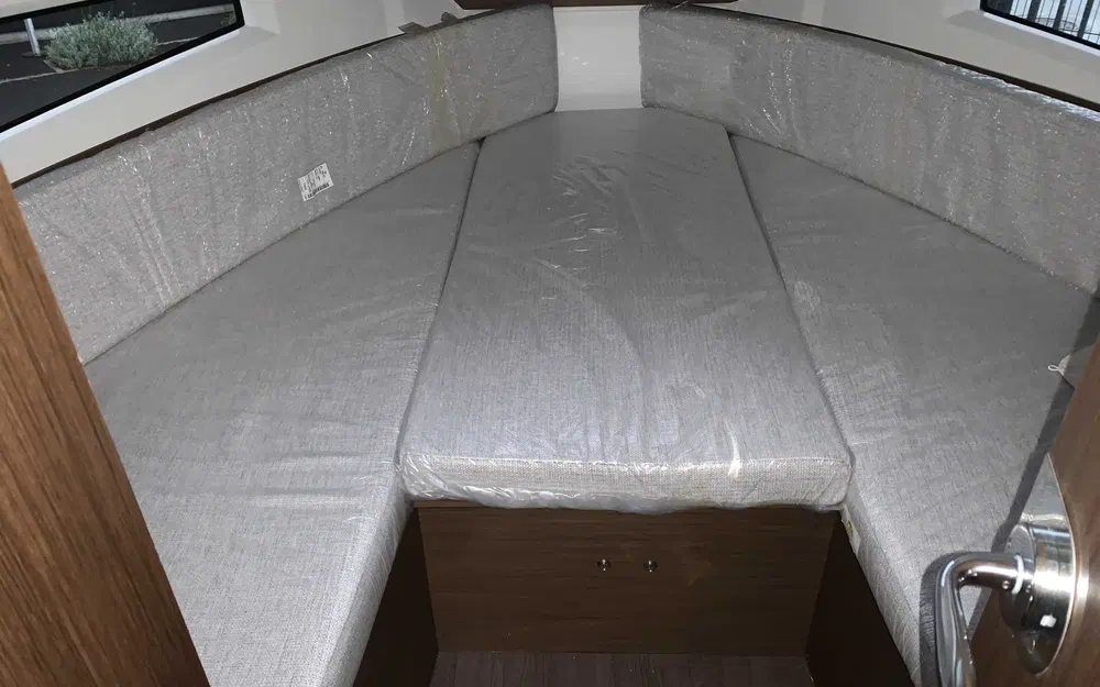 slider 13 Jeanneau Merry Fisher 895 Sport