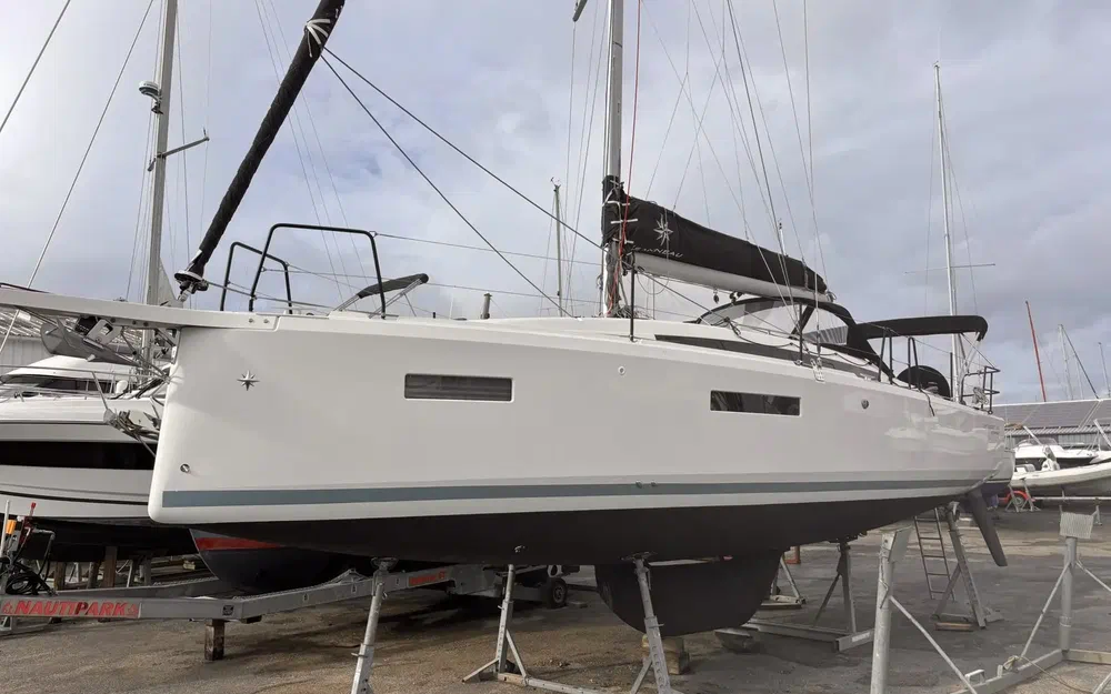 slider 0 Jeanneau Sun Odyssey 380