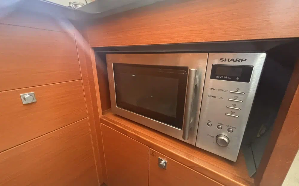 slider 19 Prestige Yachts 400 Fly