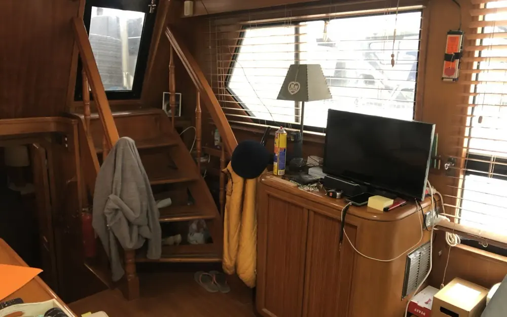 slider 46 Hi Star  48 Fly - null