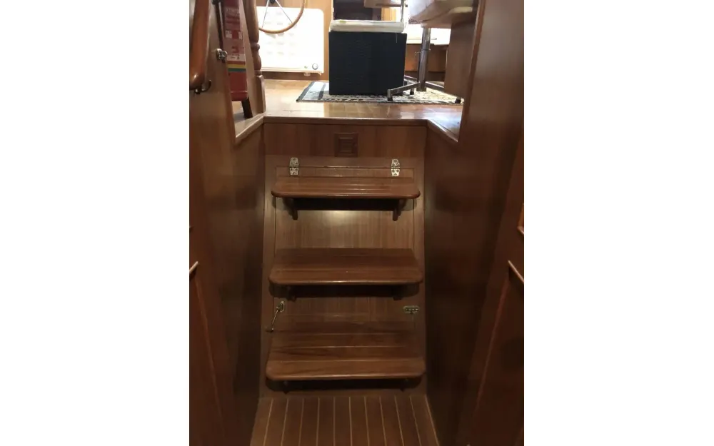 slider 56 Hi Star  48 Fly - null