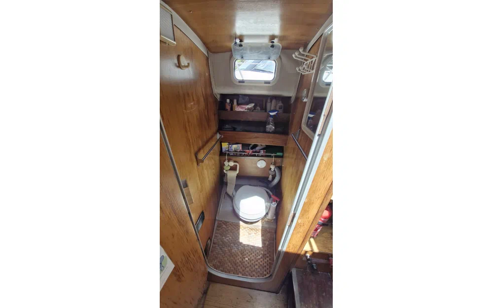 slider 11 Beneteau Antares 730