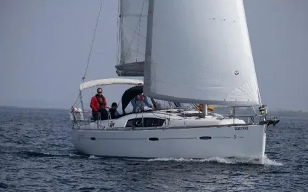 slider 0 Beneteau Oceanis 40