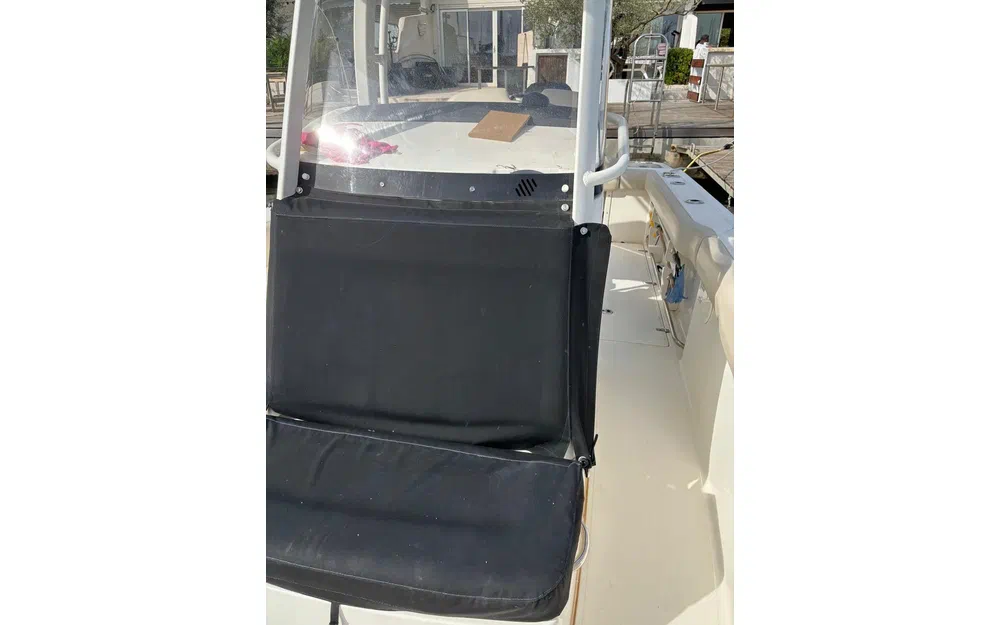 slider 2 Boston Whaler 230 Outrage