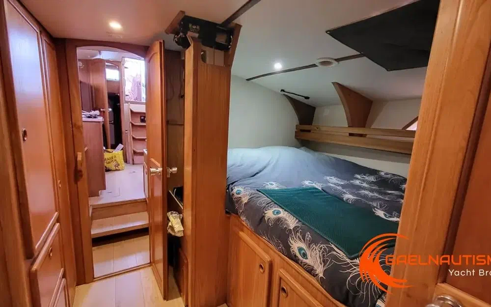 slider 16 Dujardin Atlantis 400
