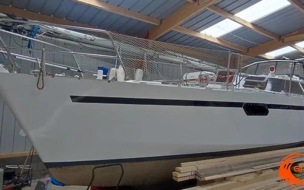 slider 22 Dujardin Atlantis 400