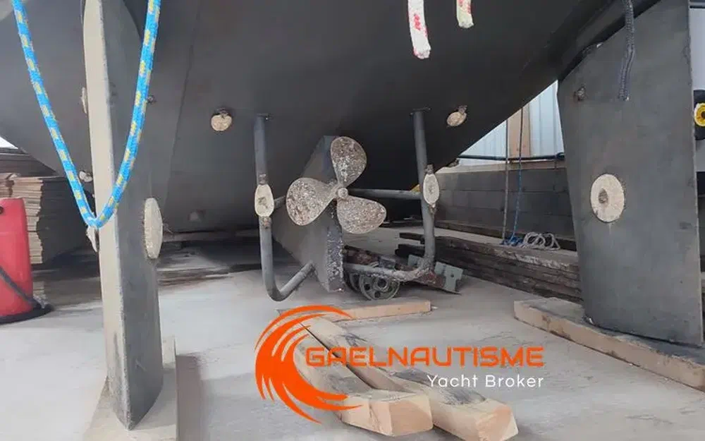 slider 23 Dujardin Atlantis 400