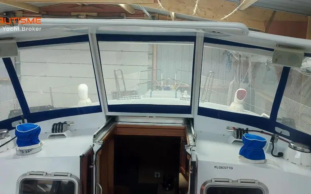 slider 25 Dujardin Atlantis 400