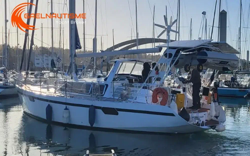 slider 2 Dujardin Atlantis 400