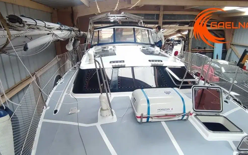 slider 34 Dujardin Atlantis 400